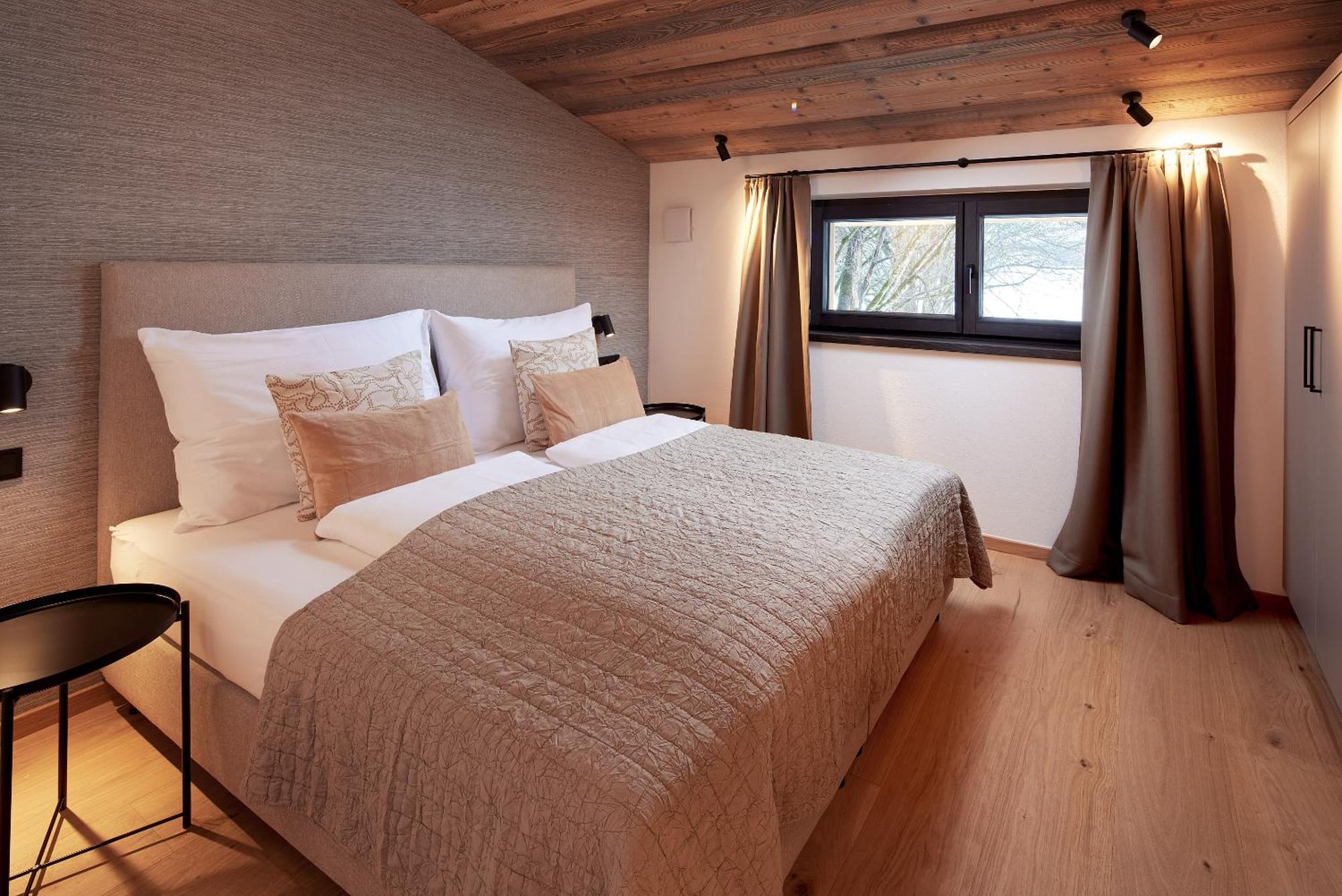 Alpin Residenzen Eichenheim Aurach Bei Kitzbuehel By Alpina-Holiday Exterior foto