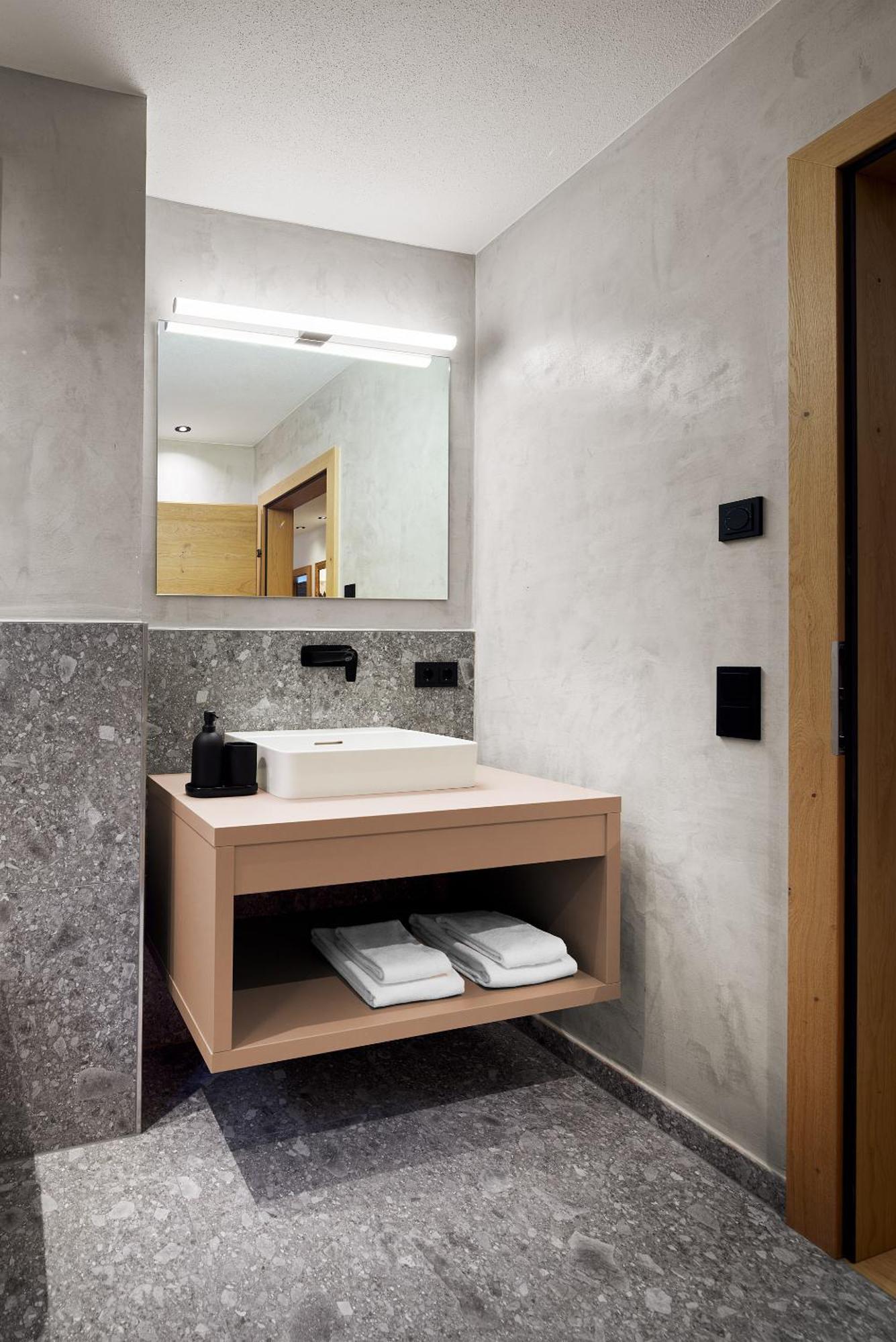Alpin Residenzen Eichenheim Aurach Bei Kitzbuehel By Alpina-Holiday Exterior foto