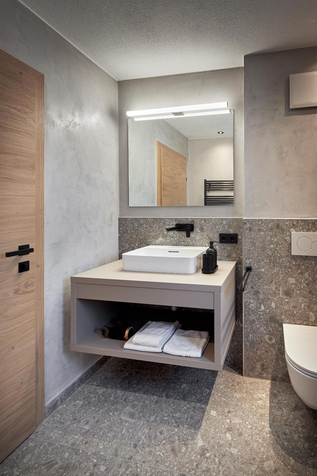 Alpin Residenzen Eichenheim Aurach Bei Kitzbuehel By Alpina-Holiday Exterior foto