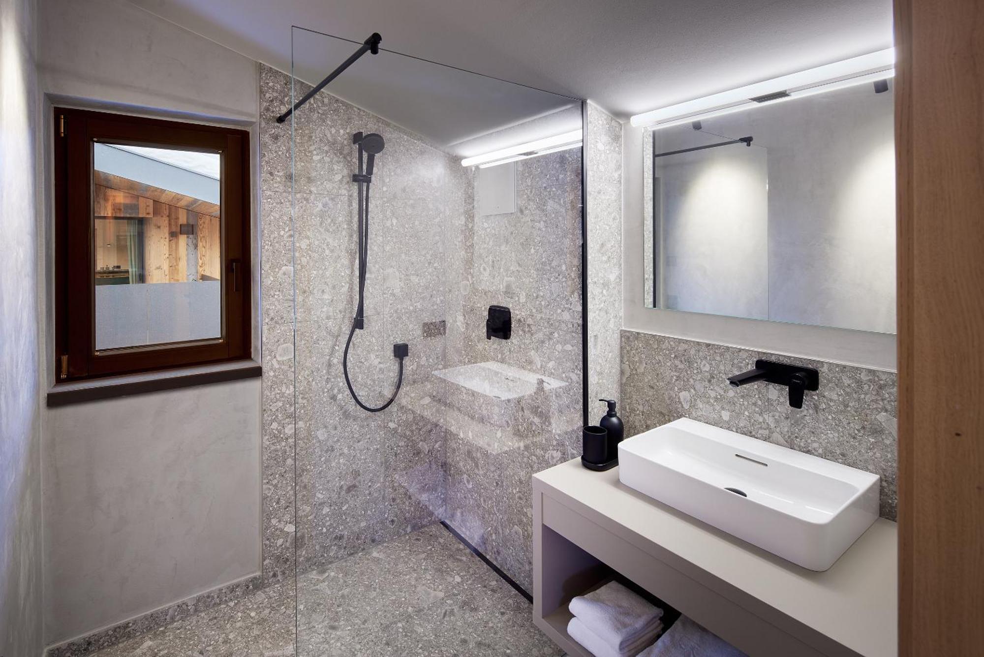 Alpin Residenzen Eichenheim Aurach Bei Kitzbuehel By Alpina-Holiday Exterior foto